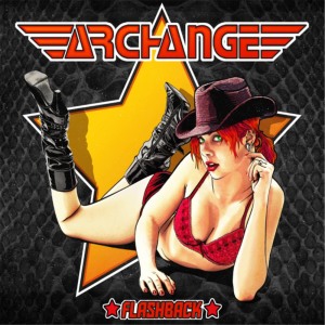 Dengarkan Gimme Your Love Tonight (其他) lagu dari Archange dengan lirik