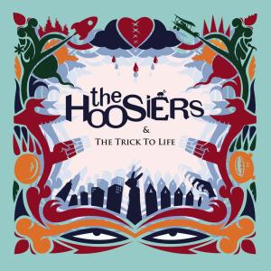 收聽The Hoosiers的A Sadness Runs Through Him (Stripped / Live) (其他)歌詞歌曲