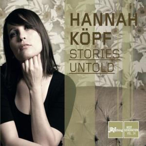 ดาวน์โหลดและฟังเพลง What Mama Said พร้อมเนื้อเพลงจาก Hannah Köpf