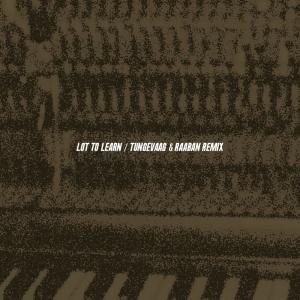 收聽Luke Christopher的Lot to Learn (Tungevaag & Raaban Remix) (Tungevaag & Raaban Remix|Explicit)歌詞歌曲