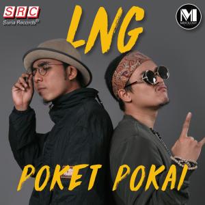 Album Poket Pokai from Lawa Nie Geng