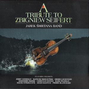 ดาวน์โหลดและฟังเพลง Where Are You From พร้อมเนื้อเพลงจาก Jarek Smietana Band