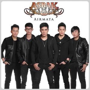 Album Airmata oleh Asbak Band