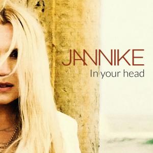 收聽Jannike的In Your Head歌詞歌曲