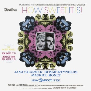 ดาวน์โหลดและฟังเพลง How Sweet It Is พร้อมเนื้อเพลงจาก Pat Williams