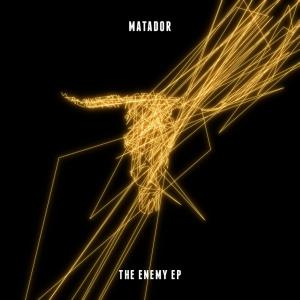 Matador的专辑The Enemy