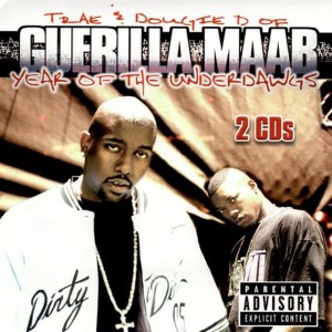 收聽Guerilla Maab的Life As Thugs (Explicit)歌詞歌曲