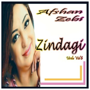 Listen to Zindagi May Muj Se song with lyrics from Afshan Zebi