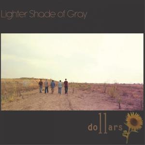 Album Lighter Shade of Gray from Eleven Dollars