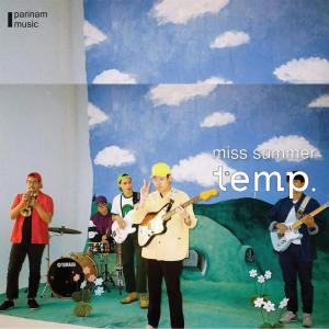 Listen to Miss Summer song with lyrics from temp.