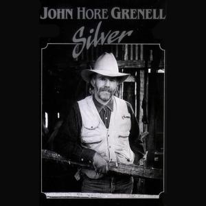 收聽John Grenell的Past Like a Mask歌詞歌曲