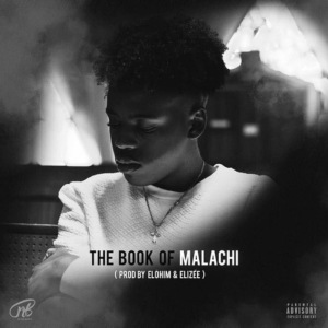 ดาวน์โหลดและฟังเพลง 24th (Intro) (Explicit) พร้อมเนื้อเพลงจาก Malachi