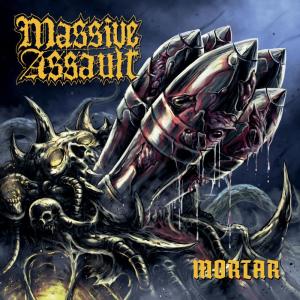 Dengarkan Suffer in Terror lagu dari Massive Assault dengan lirik