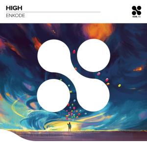ดาวน์โหลดและฟังเพลง High พร้อมเนื้อเพลงจาก Enkode