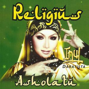 Listen to Ya Rabbana Ya Karim song with lyrics from Inul Daratista