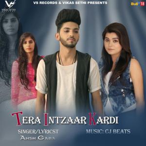 Dengarkan Tera Intzaar Kardi lagu dari Ansh Gaba dengan lirik