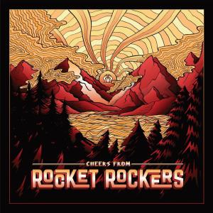 อัลบัม Cheers From Rocket Rockers ศิลปิน Various Artists