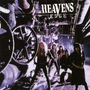 收聽Heavens Edge的U Got It (Demo)歌詞歌曲