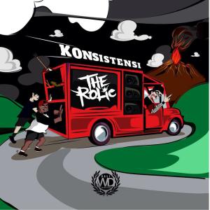 收听The Rolic的Kawan Jadi Lawan歌词歌曲
