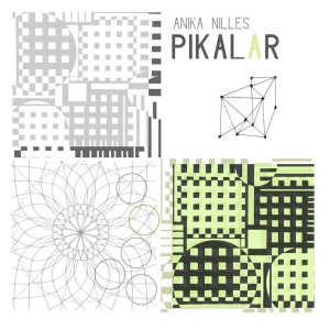 收听Anika Nilles的Pikalar歌词歌曲