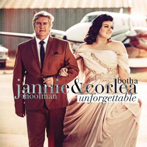 อัลบัม Unforgettable ศิลปิน Corlea