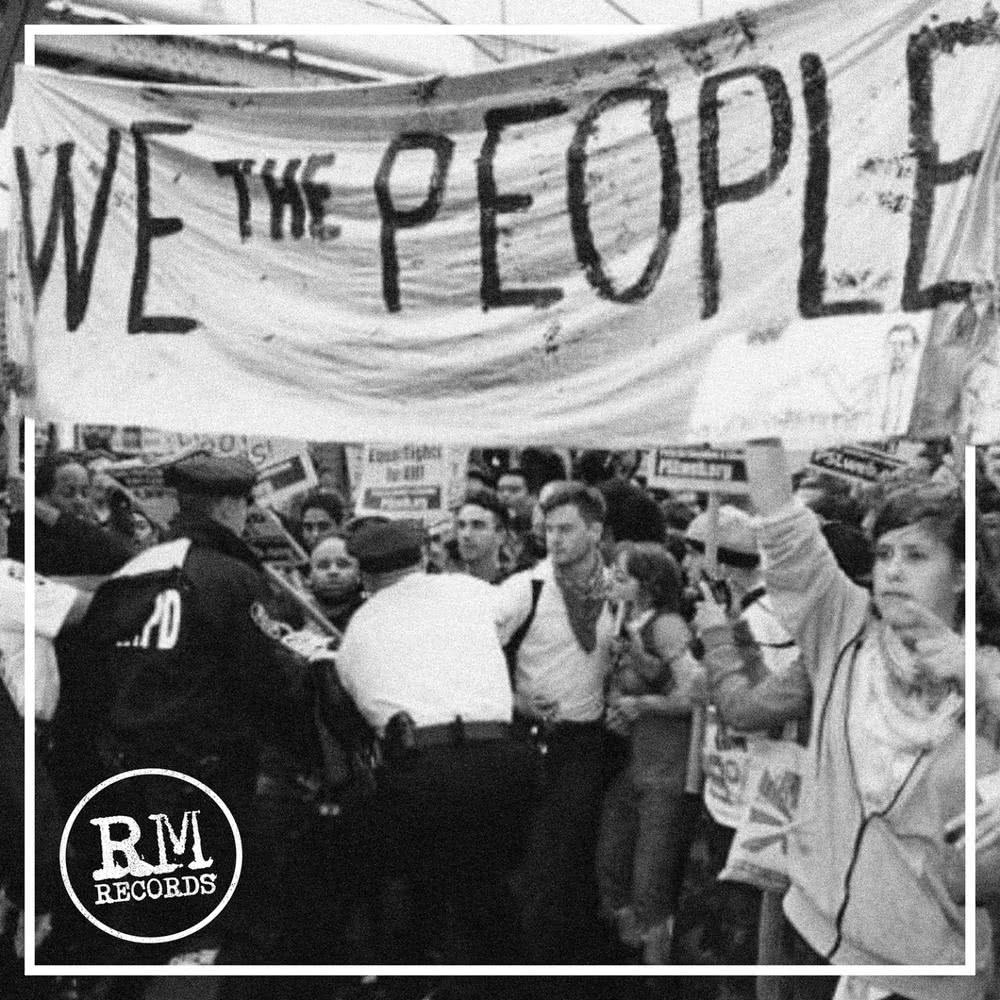 We the People (Ruff Stuff Remix)