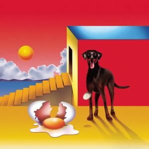ดาวน์โหลดและฟังเพลง Lost Dog พร้อมเนื้อเพลงจาก Agar Agar