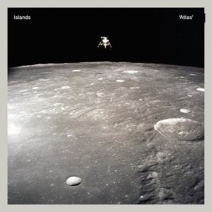 Listen to Atlas song with lyrics from Islands