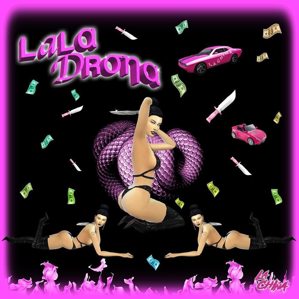 La Ladrona (Explicit)