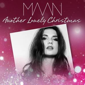Dengarkan Another Lonely Christmas lagu dari Maan dengan lirik