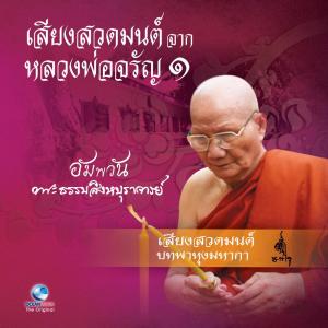 ดาวน์โหลดและฟังเพลง พุทธคุณ 108 จบ พร้อมเนื้อเพลงจาก Ocean Media