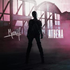 收聽Moona的Athena (Explicit)歌詞歌曲