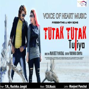 Listen to Tutak Tutak Tutitya song with lyrics from Ruchika Jangid