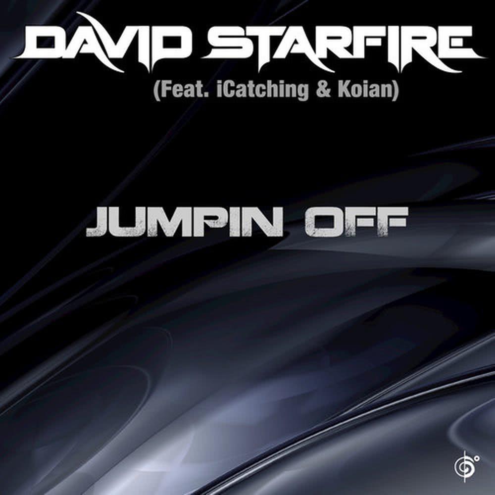 Jumping Off (Instrumental Version)