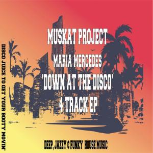 收听Muskat Project的Jazz In Da House歌词歌曲