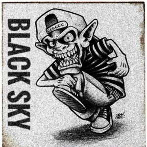 ดาวน์โหลดและฟังเพลง Berikan... พร้อมเนื้อเพลงจาก Black Sky