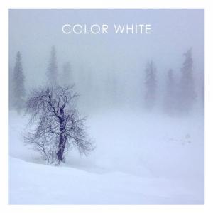 Album Color White oleh Parvaaz