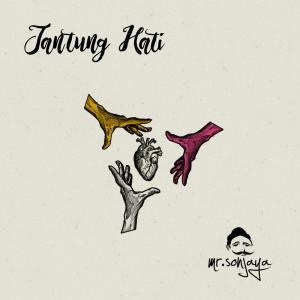 Album Jantung Hati oleh Mr. Sonjaya