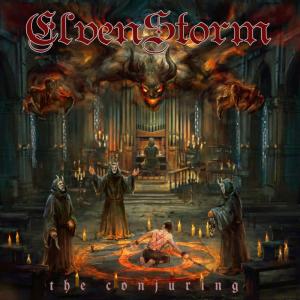 Listen to Devil Within' song with lyrics from Elvenstorm