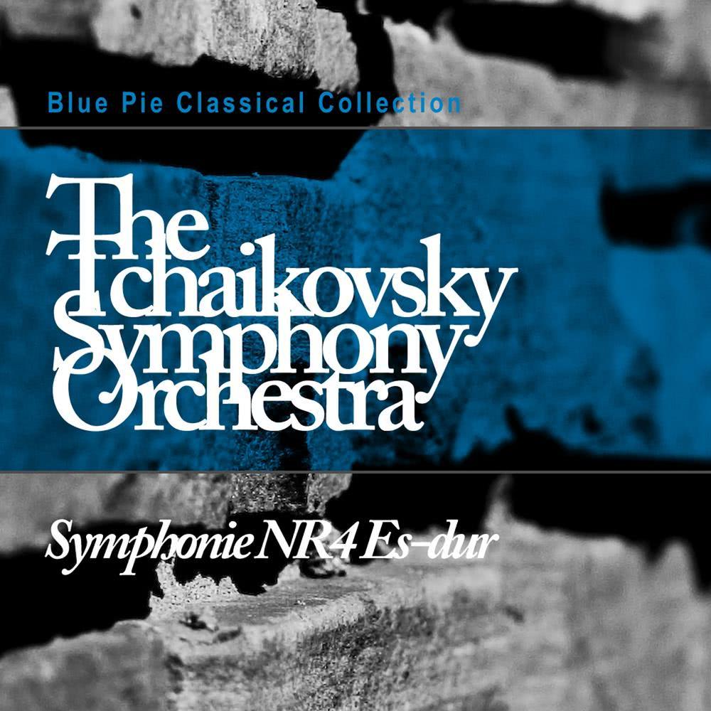 Symphony No. 4 in E-Flat Major: IV. Finale