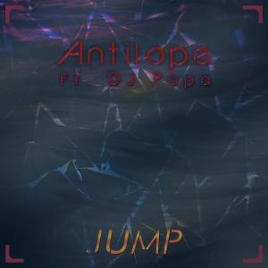ดาวน์โหลดและฟังเพลง Jump พร้อมเนื้อเพลงจาก Antilope