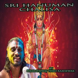 Album Sri Hanuman Chalisa from Bharathwaj Theo Ramsewak