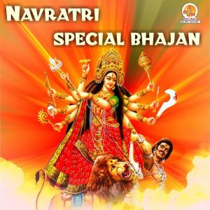 Various Artists的專輯Navratri Special Bhajan