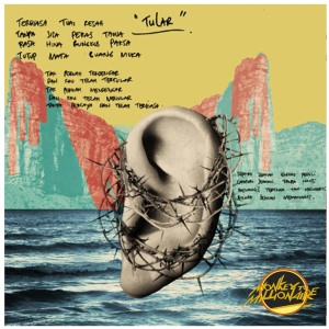 Listen to Tular song with lyrics from Monkey To Millionaire