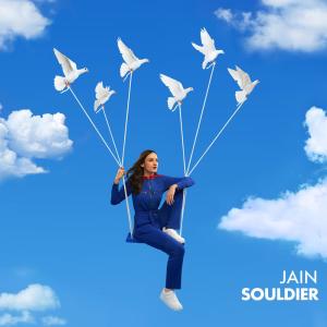 收聽Jain的On My Way歌詞歌曲