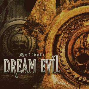 ดาวน์โหลดและฟังเพลง Antidote พร้อมเนื้อเพลงจาก Dream Evil