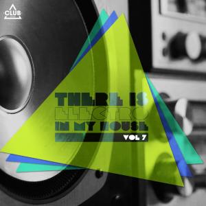 Listen to Don't Stop The Madness song with lyrics from #NVH