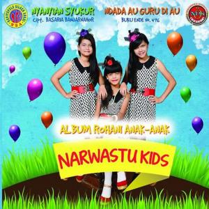 Dengarkan lagu Holan Dakdanak nyanyian Rohani Anak dengan lirik