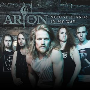 Listen to No One Stands in My Way song with lyrics from Arion