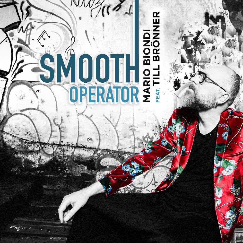 Smooth Operator (Radio Edit)